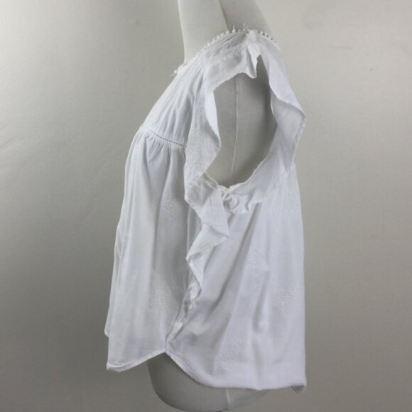 Abercrombie & Fitch Top l - Picture 4 of 9